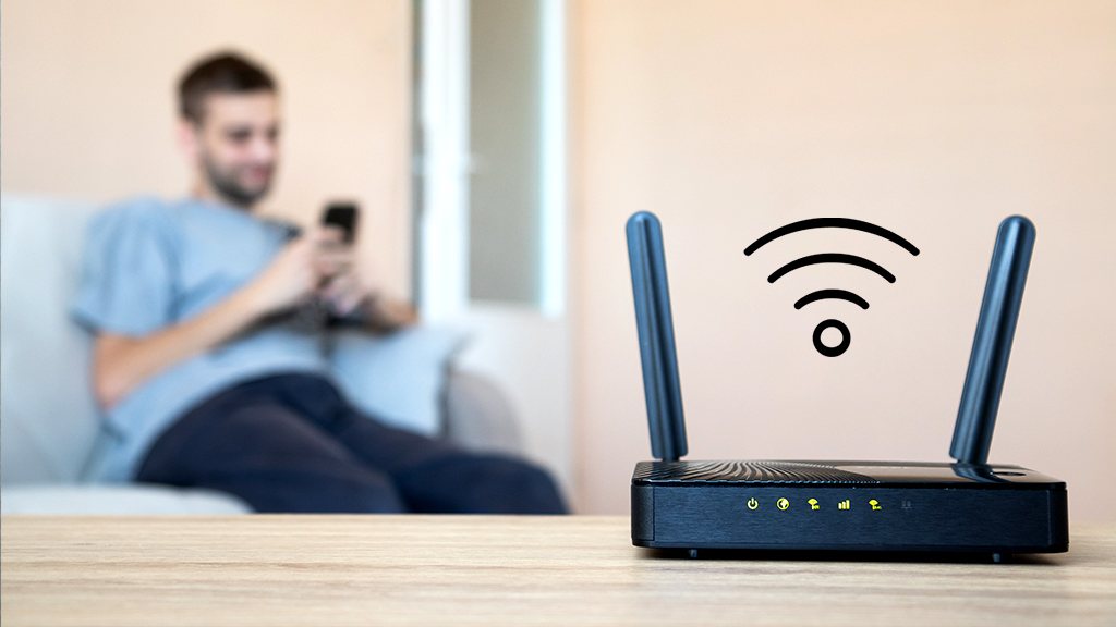 Lựa Chọn Router An Toàn Tối Ưu Hóa An Ninh Cho Smart Home