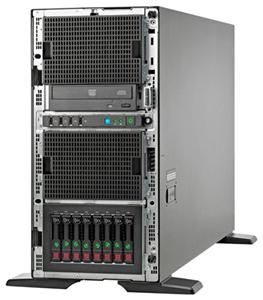 Giới thiệu dòng máy HP ProLiant ML350e Gen8