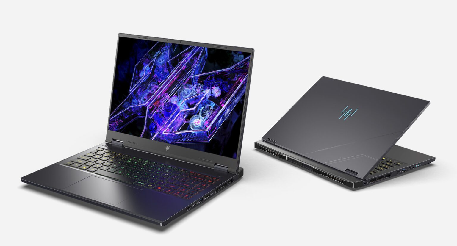  Acer Ra Mắt 2 Dòng Laptop Gaming: Predator Helios Neo 14 AI và Nitro 16 Mới Nhất Vào Tháng 05/2024