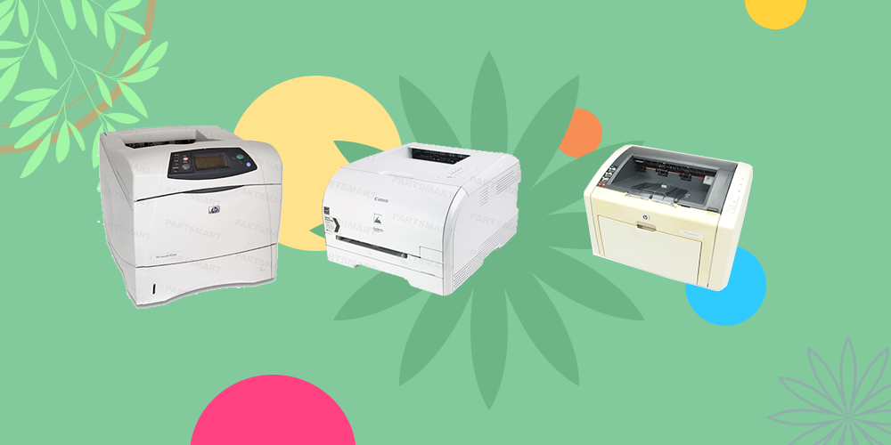 Sự khác nhau giữ máy in Remanufactured và máy in Refurbished trong sản xuất