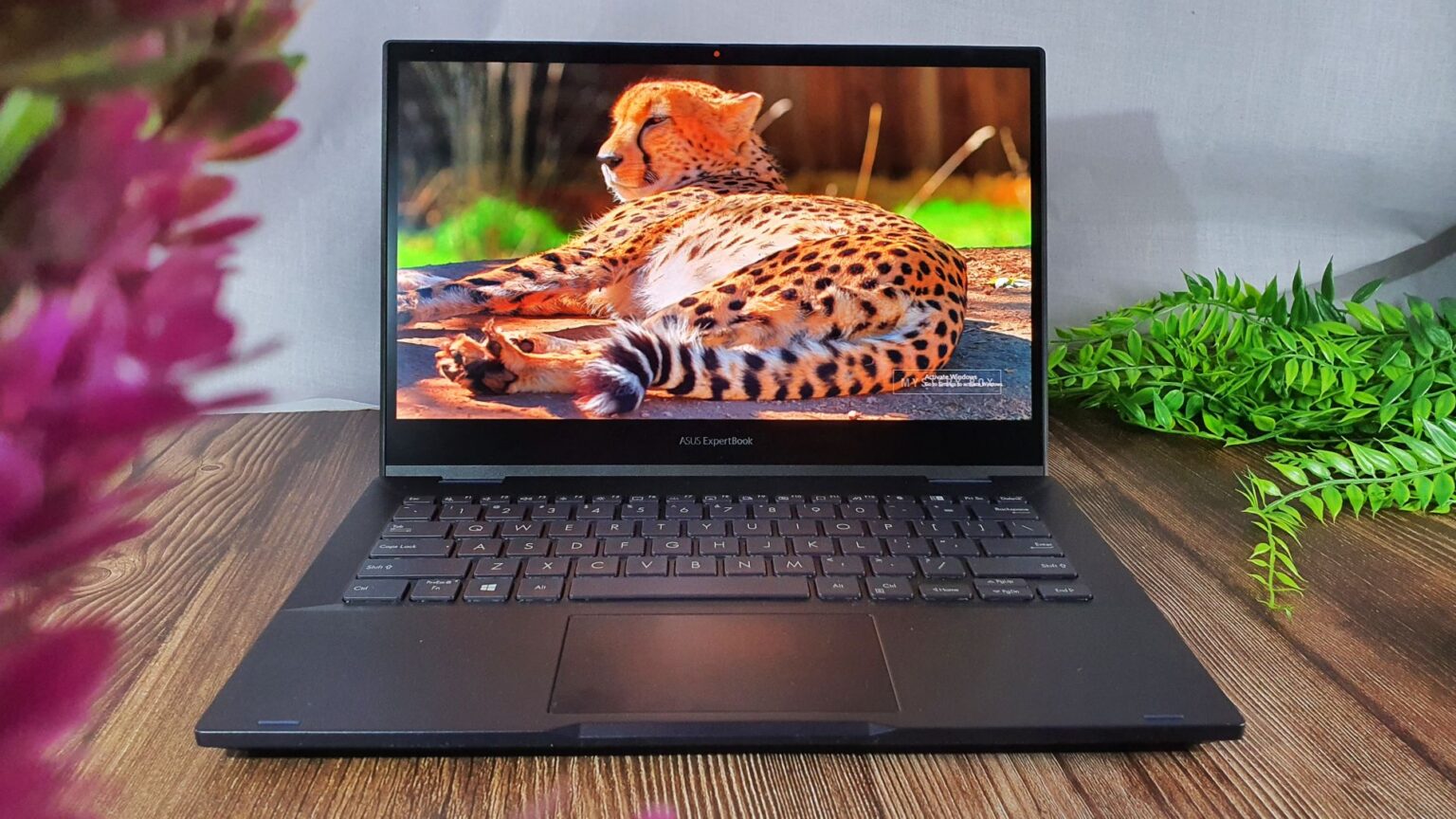 Đánh giá review Laptop ASUS ExpertBook B5 Flip