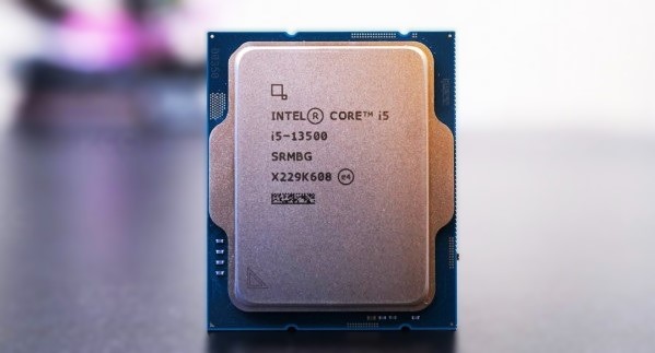 Đánh giá vi xử lý Intel Core i5-13500 có đáng tiền?