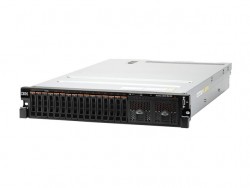 Kỳ 1  Đánh giá tổng quan về dòng máy chủ IBM X3630 M4 