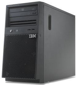 Kỳ 1  Đánh giá tổng quan về dòng máy chủ IBM X3100 M4