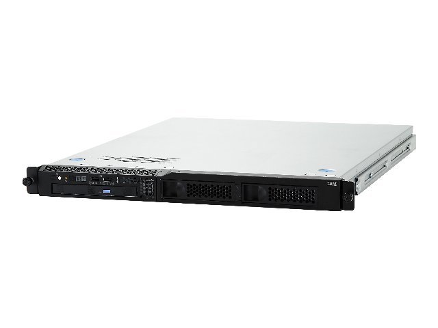 Kỳ 1  Đánh giá tổng quan về dòng máy chủ IBM System x3250 M4