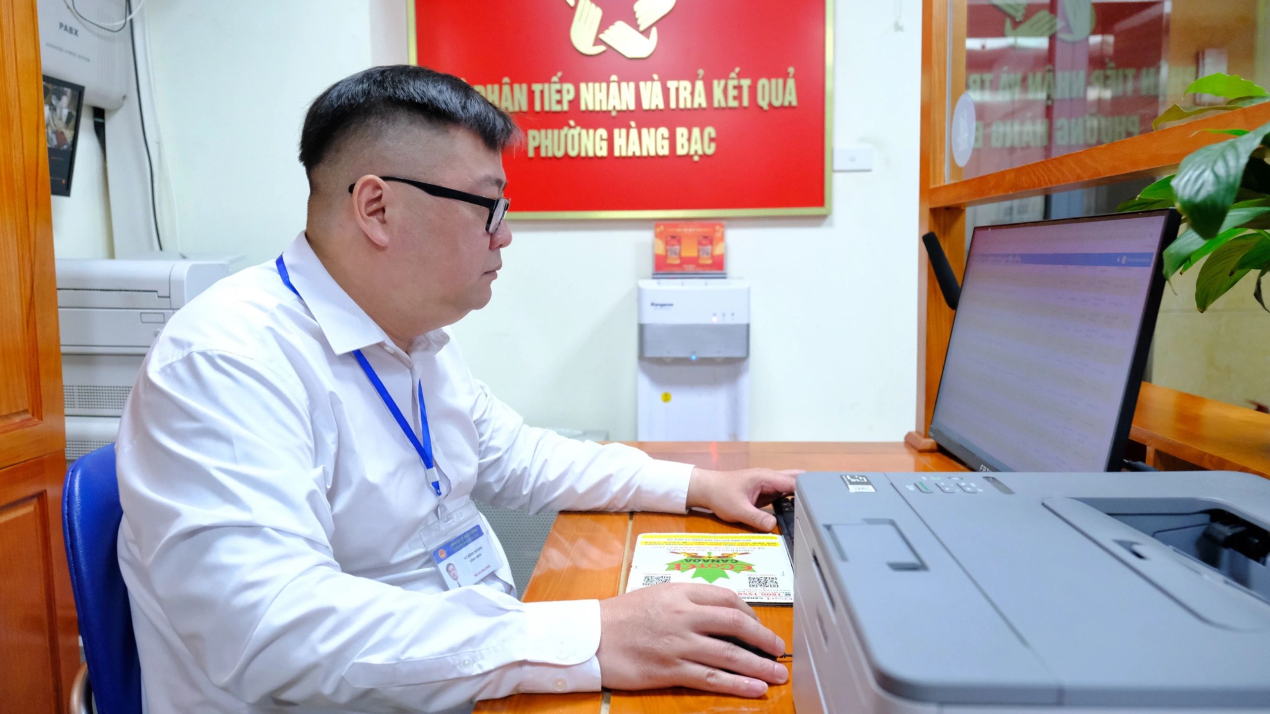Hành dân hay hành chính? Nếu áp chuẩn đánh giá thì có đạt nổi không? ảnh 3