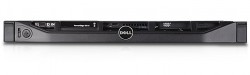 Giới thiệu tổng quan về dòng  Máy chủ Dell PowerEdge R310