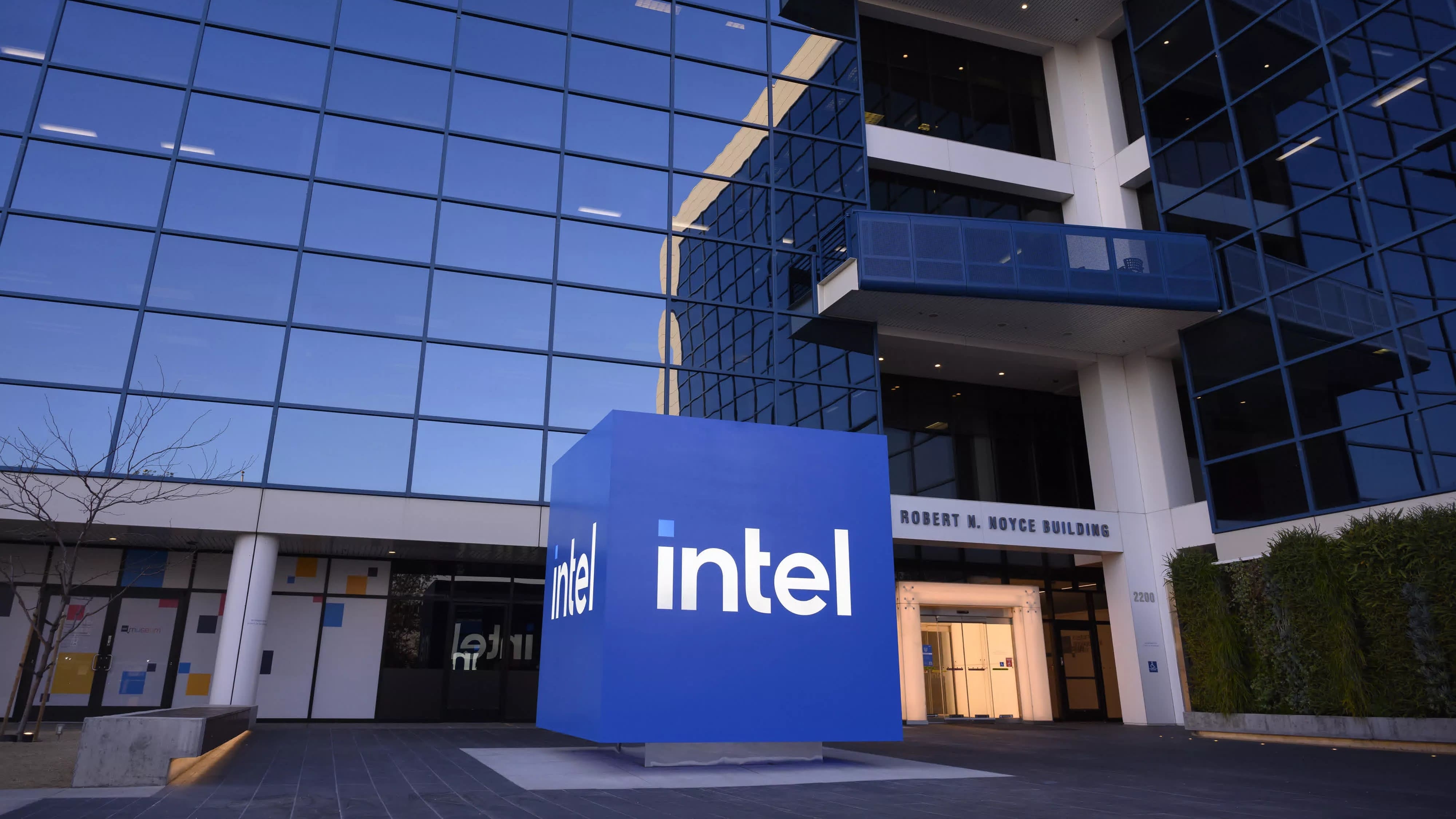 Intel: Tầm Quan Trọng Của Halo Point