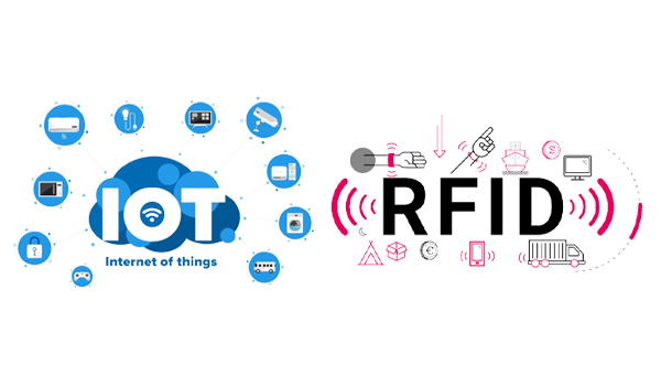 RFID và IoT