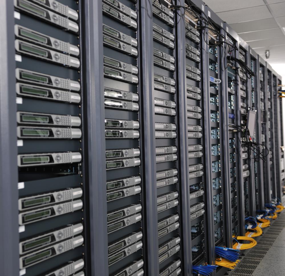 Tư vấn : Server (máy chủ) giá rẻ và chất lượng cho doanh nghiệp