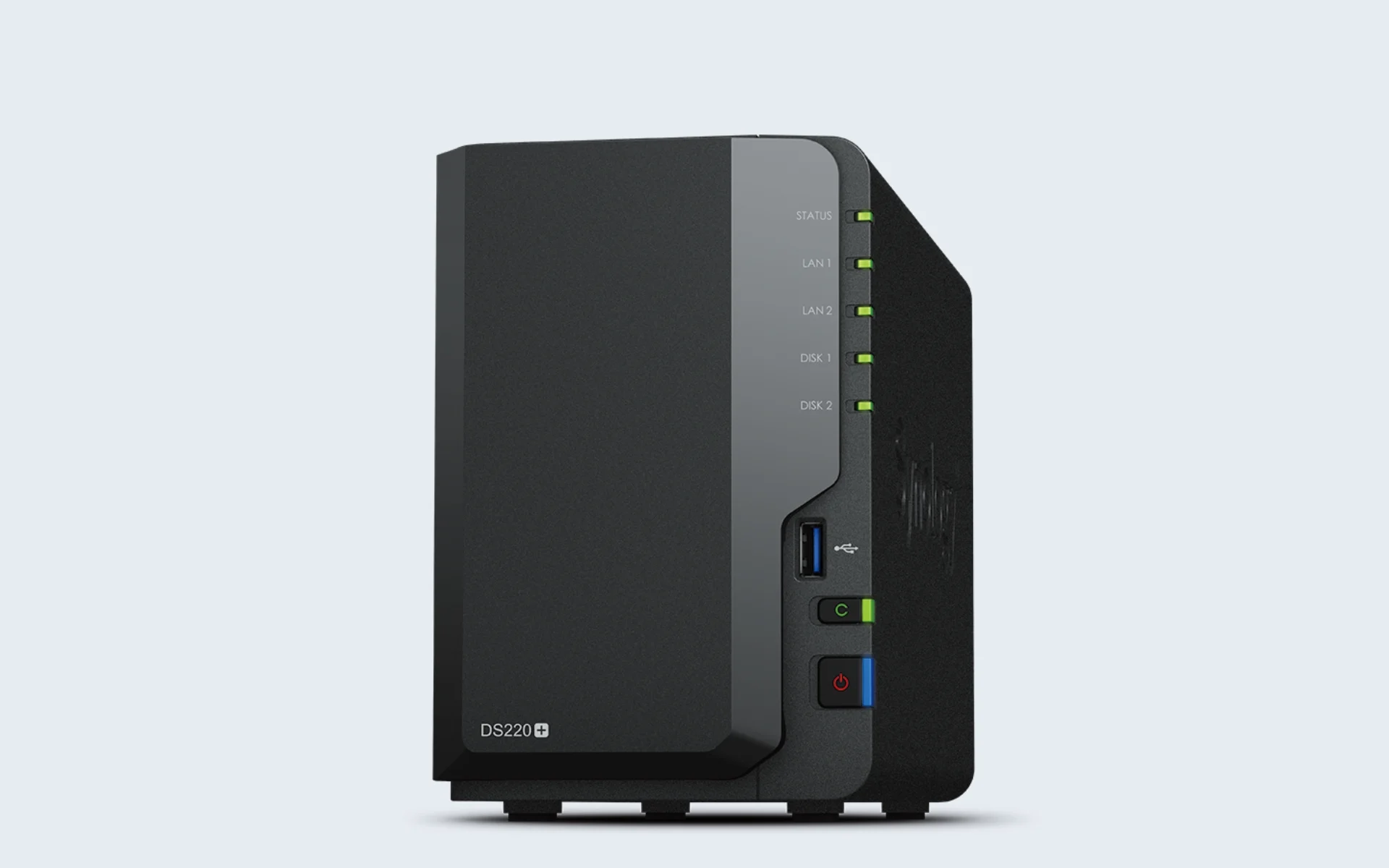 Chi Phí Khi Sử Dụng NAS: Đánh Giá Setup NAS Synology Tại Nhà hình 2