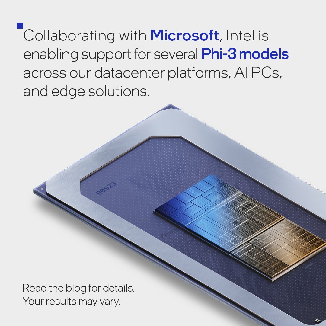 Mô Hình Phi-3 GenAI của Microsoft - h1