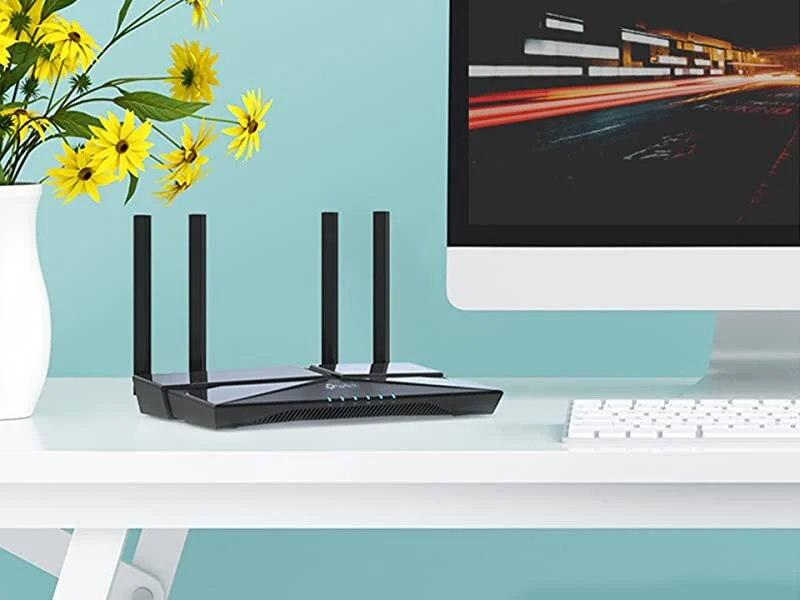 Đánh giá TP-Link Archer AX10 (AX1500) Wi-Fi 6 Router - h1