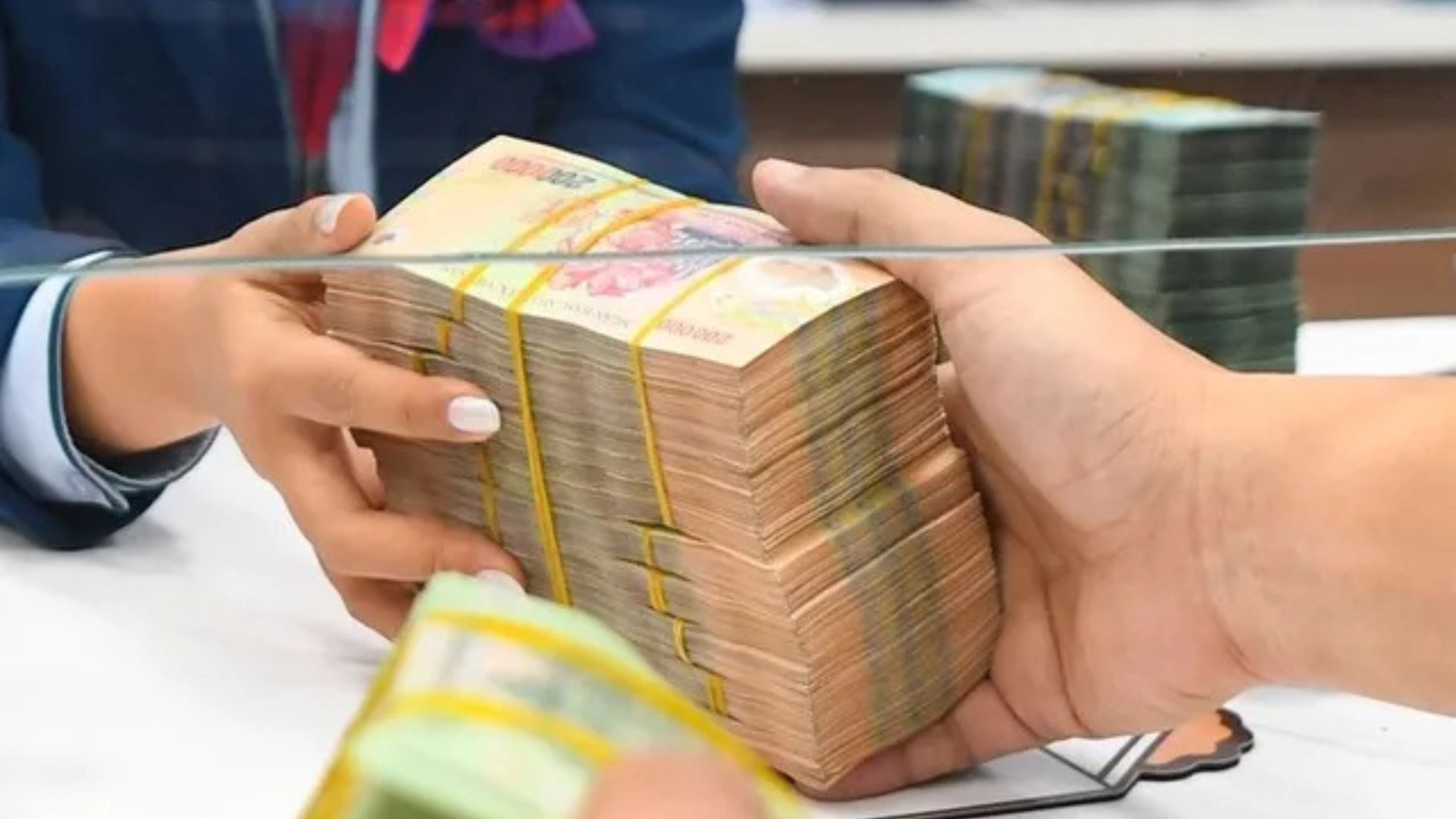 Tháo gỡ khó khăn về vốn cho doanh nghiệp sản xuất