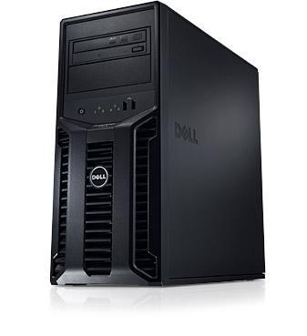 Tổng quan về dòng máy chủ Dell PowerEdge T110