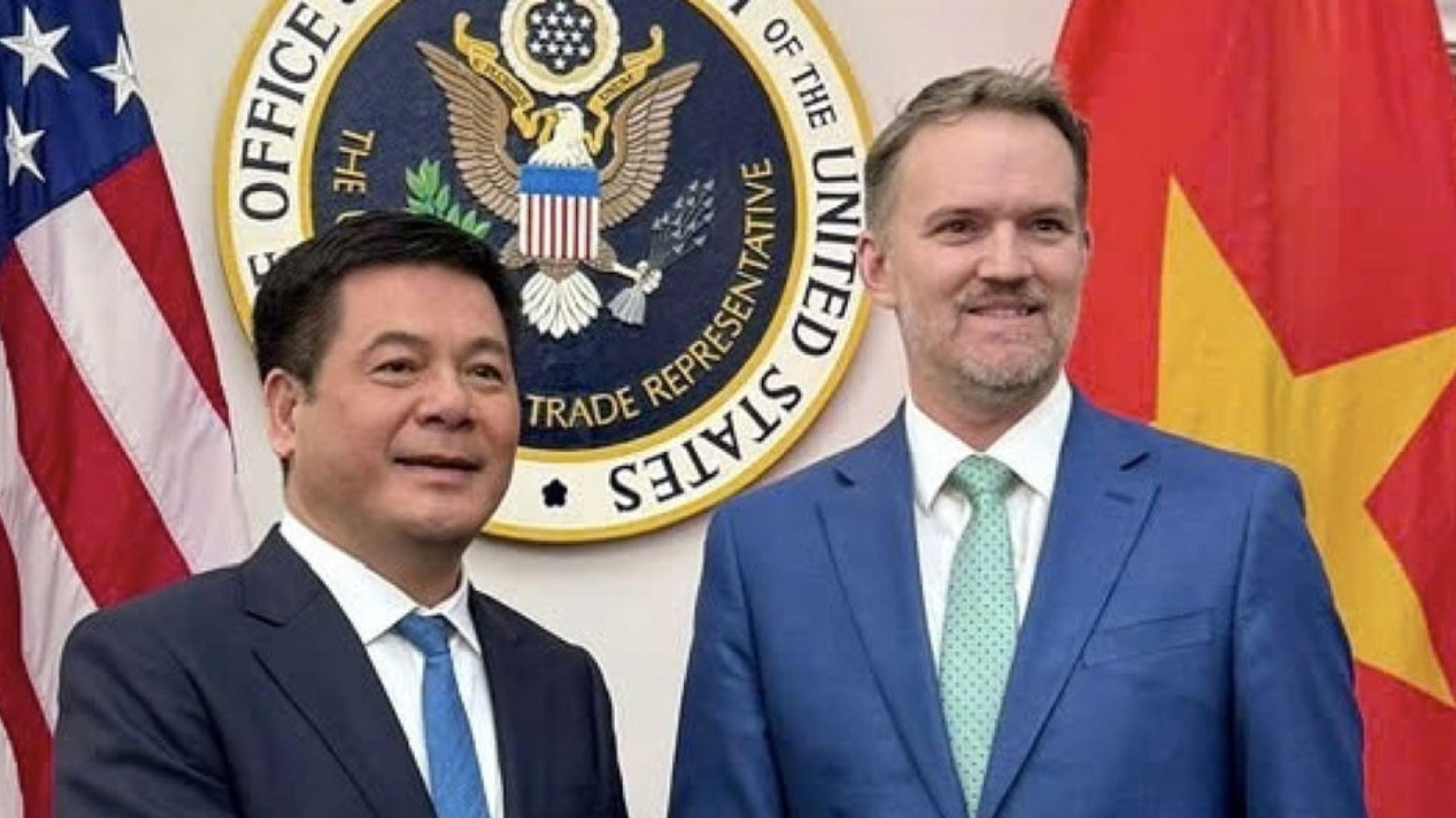 Thỏa thuận thuế quan Việt - Mỹ hé lộ bước ngoặt, thị trường tài chính phản ứng thế nào?