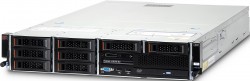 Tổng quan về dòng máy chủ IBM System x3630