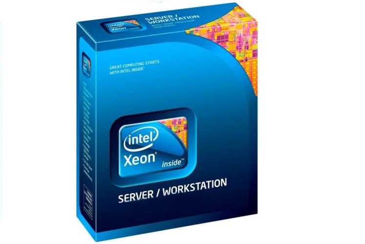 Tư vấn : Vì sao server nên sử dụng chip Intel Xeon?