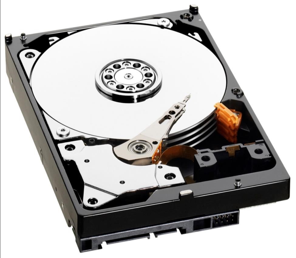 Giải đáp :Ý nghĩa thông số HDD máy chủ ?