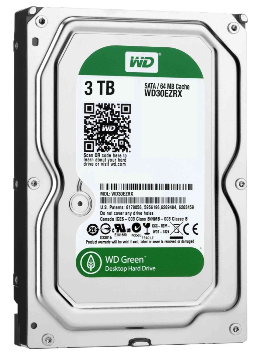 Giải đáp :HDD server có những chuẩn giao tiếp nào?