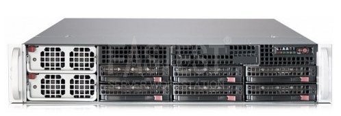 Giải đáp :Supermicro 1U, 2U, 3U, 4U