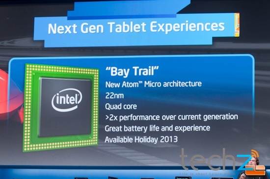 Intel Haswell: Những điều bạn cần biết