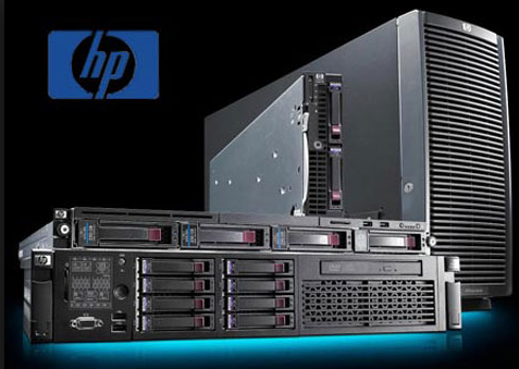 iới Thiệu Hai Dòng Máy Chủ HP Dành Cho SMBs: “Sự lựa chọn hoàn hảo”  HP ProLiant DL320e Gen8 và HP ProLiant ML10 