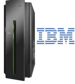 Máy chủ Power của IBM đáng tin cậy nhất