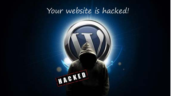 website thường xuyên bị hack lý do vì sao?