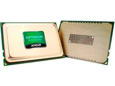 AMD Opteron 6300, vi xử lí 16 nhân cho máy chủ