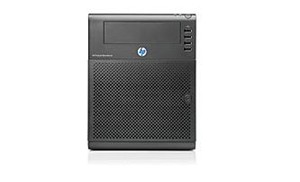 HP giới thiệu sự thay thế chi phí thấp cho các máy chủ phiến