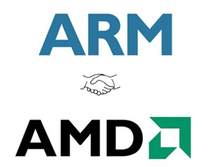 AMD có thể công bố máy chủ chạy chip ARM vào tuần tới
