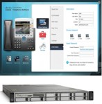 Giải pháp hội nghị truyền hình của Cisco BUSINESS EDITION 6000