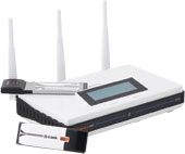 Router băng rộng - Băng tần kép hay đơn