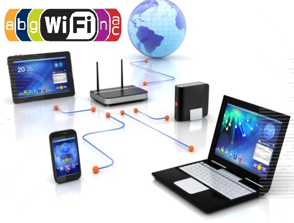 Bạn đã sẵn sàng cho Wi-Fi 802.11ac?