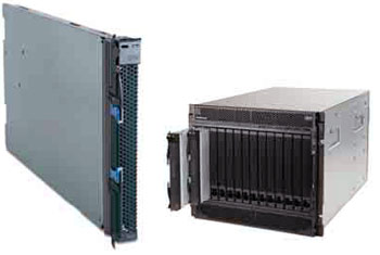 Tìm hiểu các dòng Server IBM - Phần 1