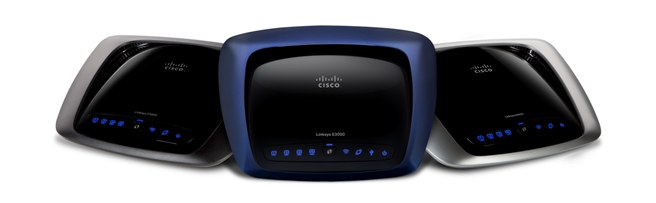 Cisco Linksys E-Series: Bọn trẻ đang nói chuyện với kẻ lạ mặt, bạn có biết?