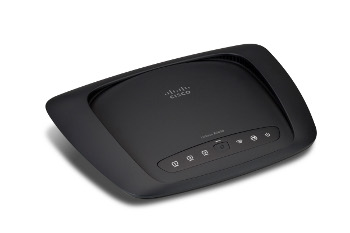 Cisco bán Linksys E-series cải tiến cho người dùng gia đình