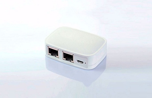 Anonabox, router nguồn mở có tính năng Tor