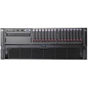 HP Proliant DL580G5: Máy chủ cho hệ thống lớn