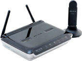 ADSL Router - Tăng bảo mật, tăng tốc