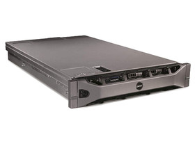 Giới thiệu Dell PowerEdge R815