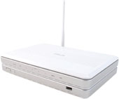 Router băng rộng - Sẵn sàng chia sẻ