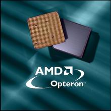 AMD tung ra các chip Opteron lõi đơn cuối cùng