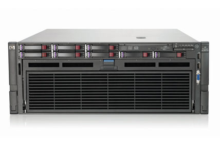 HP ProLiant DL580 G7 công nghệ mới hiệu năng cao