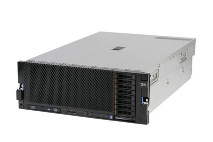 Giới Thiệu IBM System x3850 X5