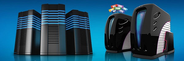 12 lợi ích khi dùng máy chủ chính hãng cho doanh nghiệp