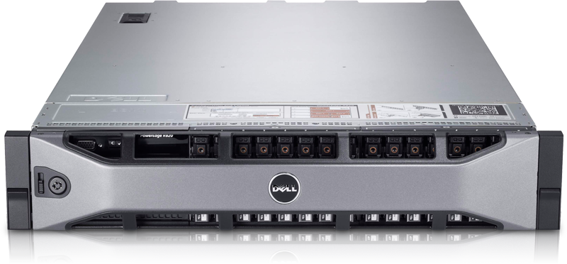 Dòng máy chủ (server) Dell cho các doanh nghiệp vừa và nhỏ