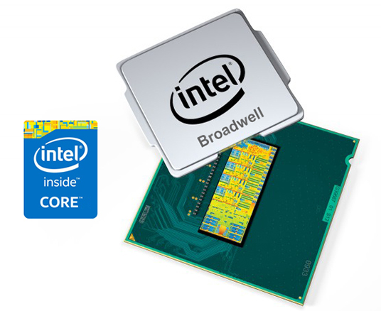 Intel ra mắt Intel Core i5: nhanh hơn, tiết kiệm hơn