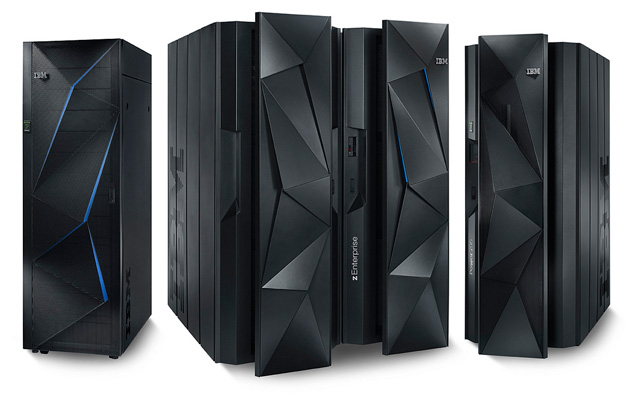 IBM lãnh hậu quả từ thương vụ bán công nghệ cho Lenovo